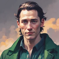 Loki Odinson 