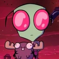Invader Zim
