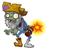 Prospector Zombie