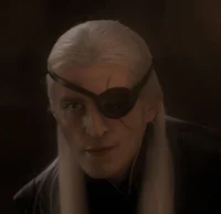 Aemond Targaryen 