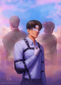 Levi Ackerman