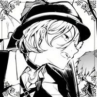 BSD Nakahara Chuuya
