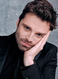 Sebastian Stan 