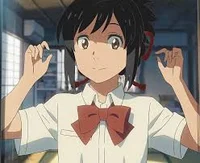 Mitsuha