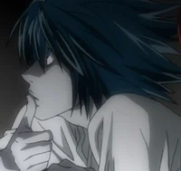 L Lawliet