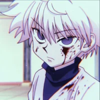 Killua Zoldyck 