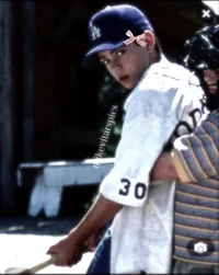 Benny Rodriguez