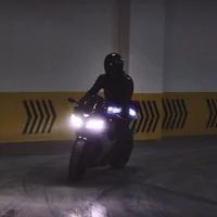 Biker Boyfriend 