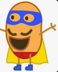 Super potato