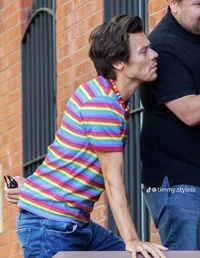 Harry styles 