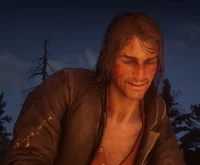 John Marston 