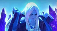 Yandere blue Diamond