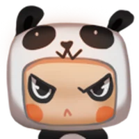 panda