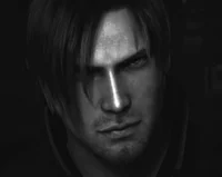 Leon Scott Kennedy