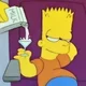 Bart Simpson 