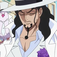 Rob Lucci 
