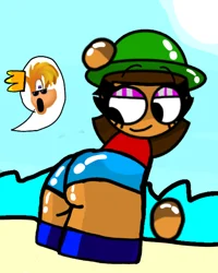 Dave and bambi EP 25