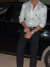 Aarav Raichand