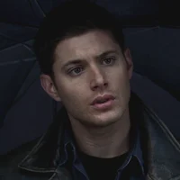 DEAN WINCHESTER