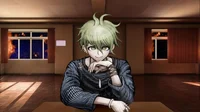 Rantaro Amami