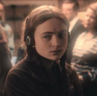 Maxine Maximoff