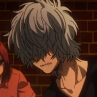 Tomura Shigaraki