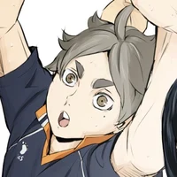 Sugawara Koushi