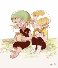 Osananajimi Zosan