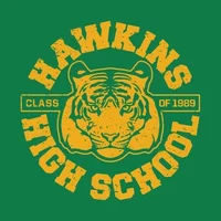 Hawkins High