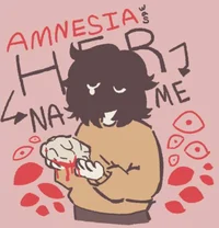Amnesia -cuptoast-