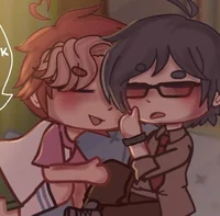 Куромаку и Ромео