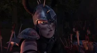 Dagur the Deranged