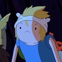 003 - Finn the Human