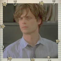 Spencer Reid