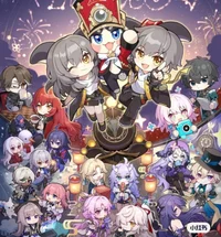 Honkai Star Rail