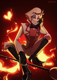 Lucifer