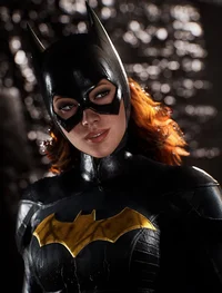 Barbara Gordon