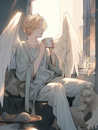 Guardian angel 