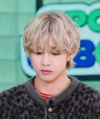 Kim Taehyung