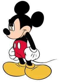 Mickey Fattening Lab