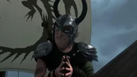Dagur the Deranged