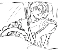 AoT Road Trip