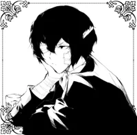 BSD Dazai Osamu 15