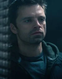 Bucky Barnes
