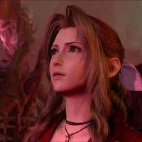Aerith Gainsborough