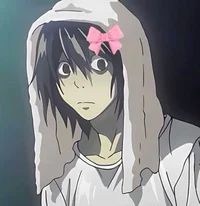 013 - L Lawliet