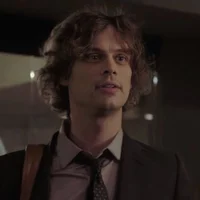 Spencer Reid