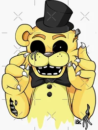 W G Freddy - FNaF 2