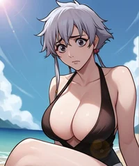 Isane Kotetsu