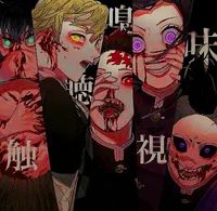 Kimetsu No Zombies